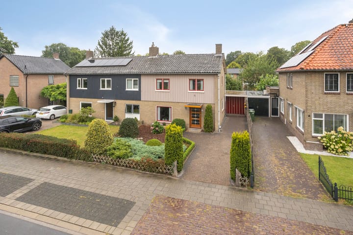 Foto van woning Prinsenlaan 66, Emmen