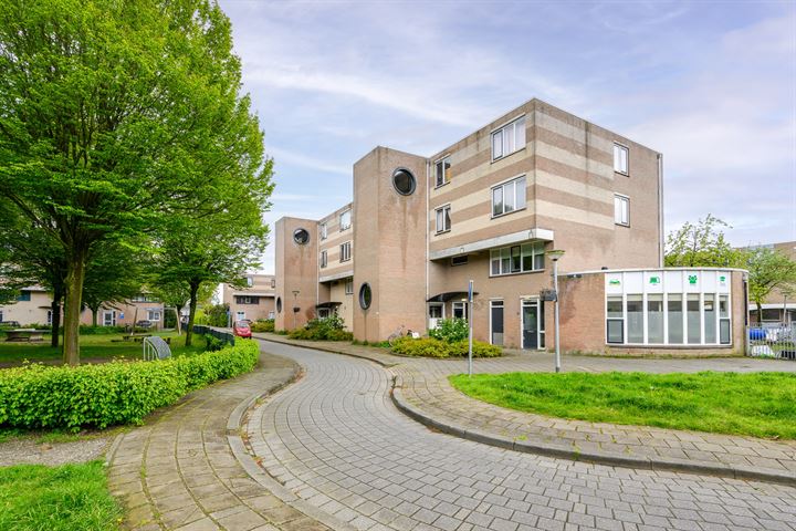 Prinsenpad 21 in Almere foto