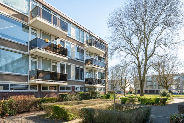 Prinsenstraat 141 in Ridderkerk foto