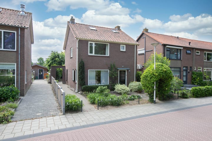 Prinsenstraat 41 in Hasselt foto