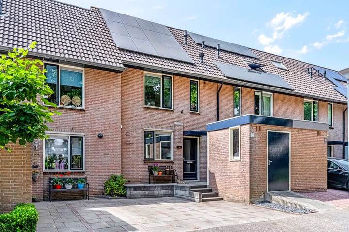 Prinsenweg 100 in Elst Ut foto