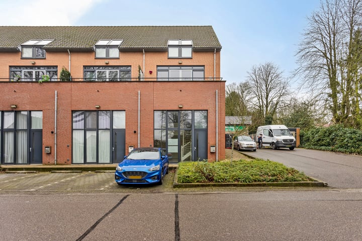 Prinsenweg 11g in Molenhoek foto