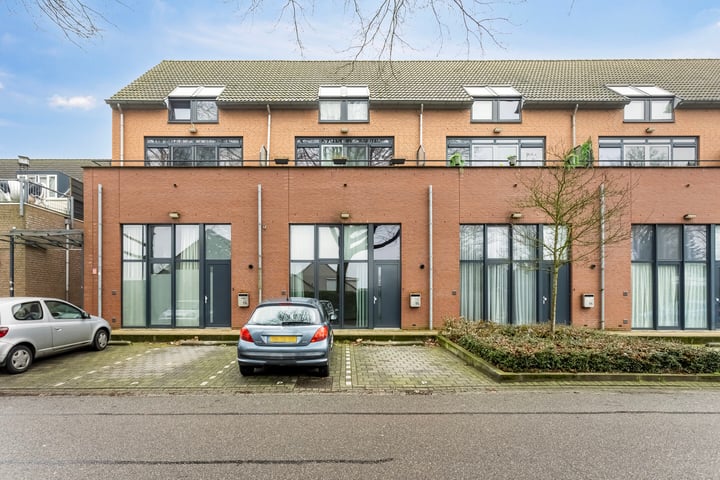 Prinsenweg 11j in Molenhoek foto
