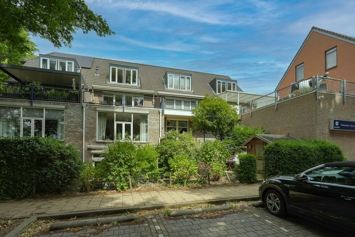 Prinsenweg 17a in Molenhoek foto