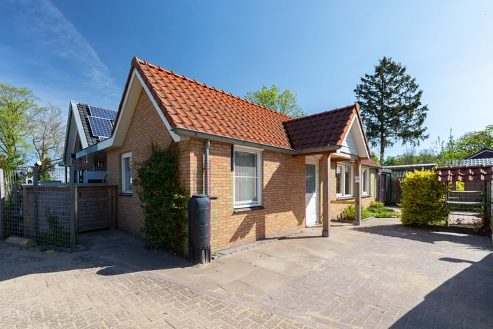 Prinsenweg 21-04 in Voorthuizen foto