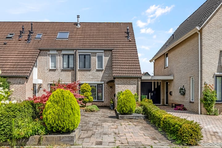 Prinsenweg 34 in Elst Ut foto