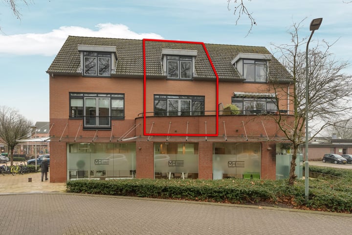 Prinsenweg 35d in Molenhoek foto