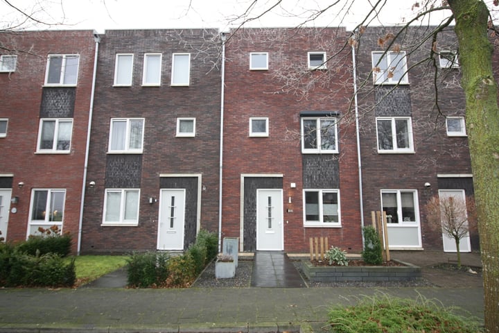Prinsenweg 4a in Vriezenveen foto