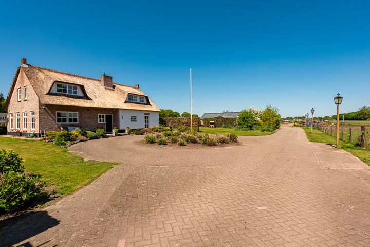 Prinsenweg 8 in Nijkerk