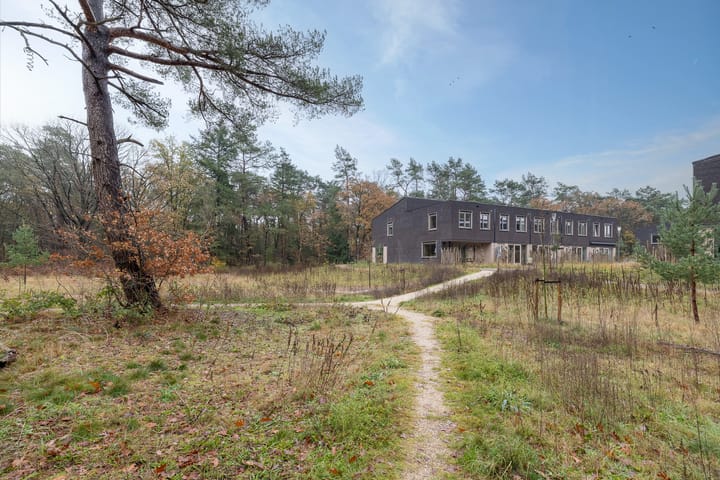 Prinses Alexialaan 218 in Zeist