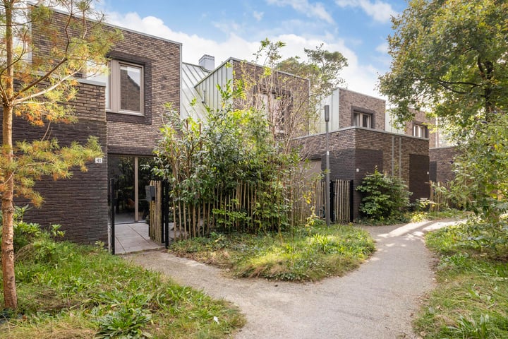 Foto van woning Prinses Alexialaan 41, Zeist