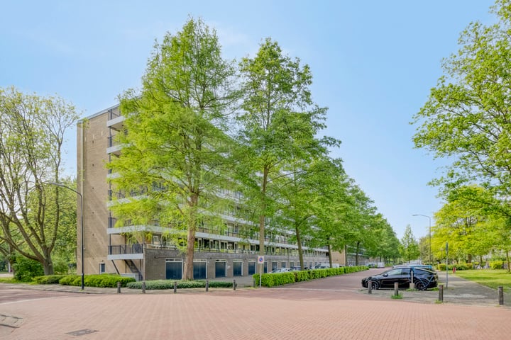 Prinses Annalaan 192 in Leidschendam foto