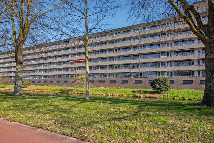Prinses Annalaan 330 in Leidschendam foto