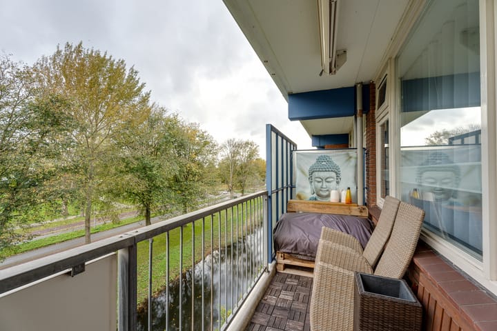 Prinses Annalaan 528 in Leidschendam