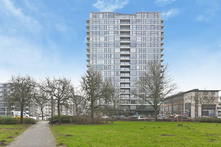 Prinses Ariane Promenade 144 in Rijswijk foto