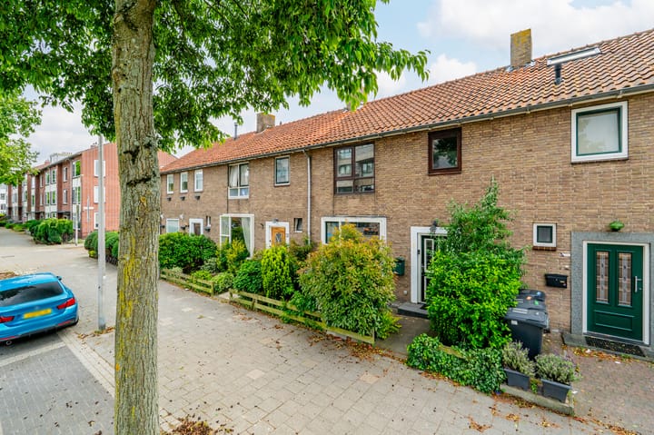 Foto van woning Prinses Beatrixlaan 12, Diemen
