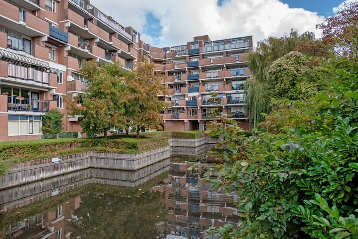 Prinses Beatrixlaan 166 in Rijswijk