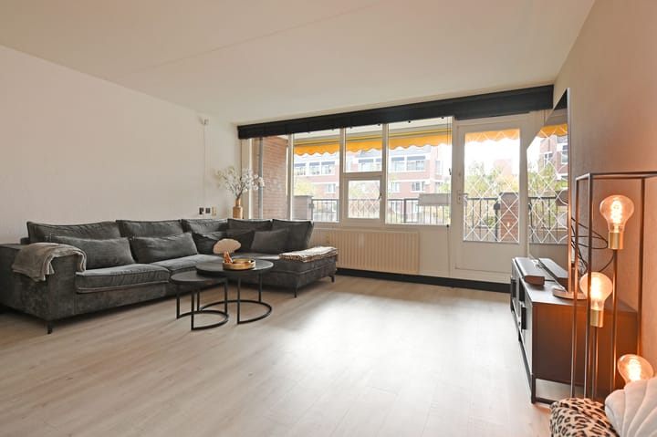 Prinses Beatrixlaan 20 in Rijswijk foto