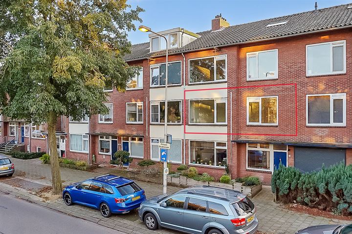 Prinses Beatrixlaan 26 in Diemen foto