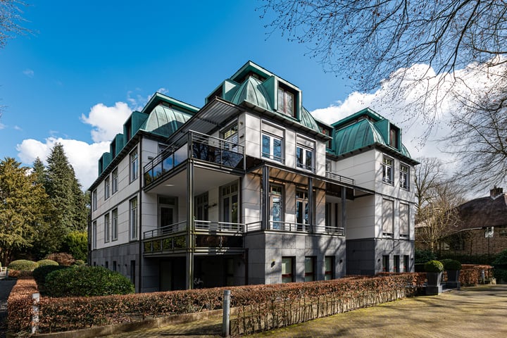 Foto van woning Prinses Beatrixlaan 3-0007, Baarn
