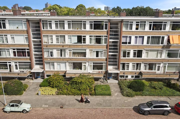 Prinses Beatrixlaan 388 in Voorburg foto