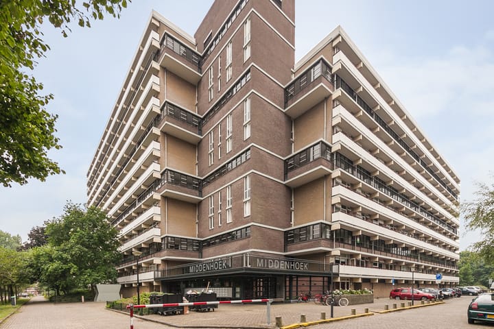 Foto van woning Prinses Beatrixlaan 567, Rijswijk