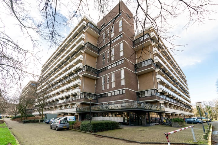 Prinses Beatrixlaan 579 in Rijswijk foto