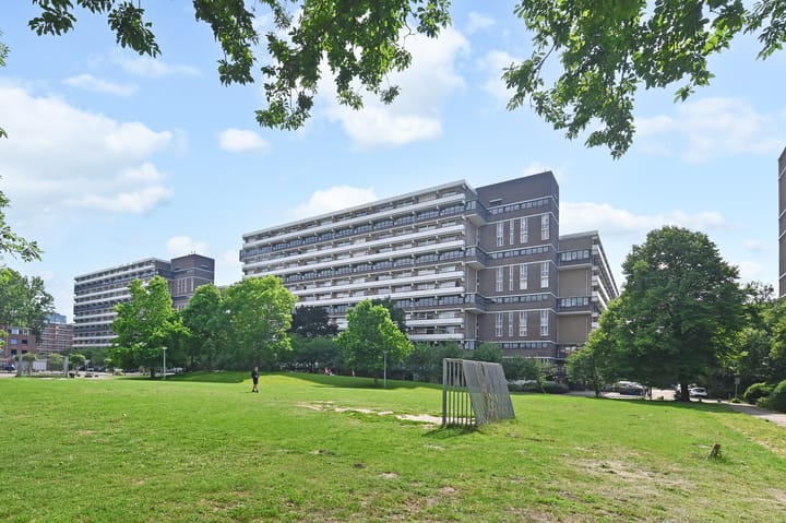 Prinses Beatrixlaan 581 in Rijswijk