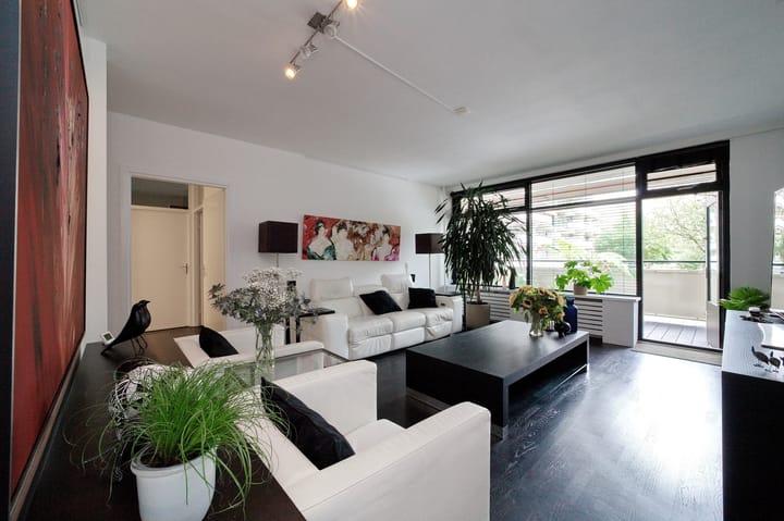 Foto van woning Prinses Beatrixlaan 637, Rijswijk