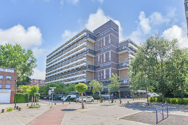 Prinses Beatrixlaan 839 in Rijswijk foto