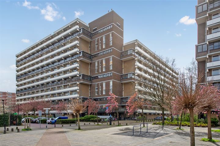 Prinses Beatrixlaan 841 in Rijswijk foto