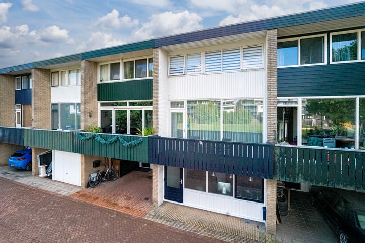 Foto van woning Prinses Beatrixplein 44, Giesbeek