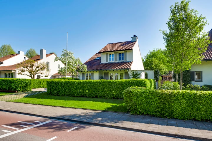 Prinses Beatrixsingel 9 in Valkenburg