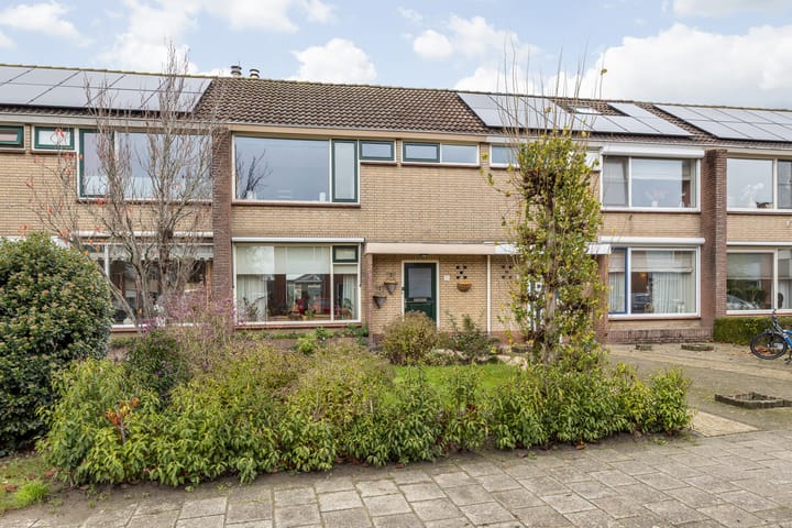 Foto van woning Prinses Beatrixstraat 11, Tholen