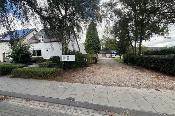 Foto van woning Prinses Beatrixstraat 11, Bergeijk