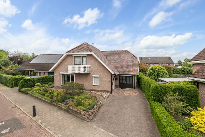 Foto van woning Prinses Beatrixstraat 17, Didam