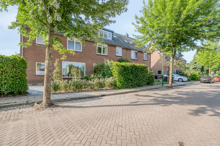 Foto van woning Prinses Beatrixstraat 29, Baambrugge