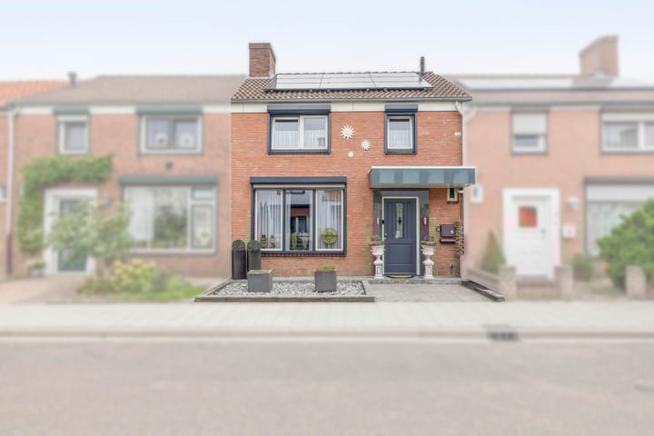 Prinses Beatrixstraat 5 in Swalmen foto