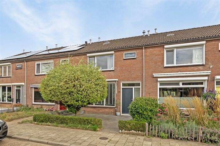 Prinses Beatrixstraat 65 in Ooij foto