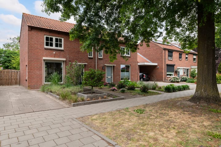 Foto van woning Prinses Beatrixstraat 8, Markelo