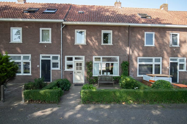 Foto van woning Prinses Beatrixstraat 82, Genemuiden