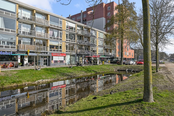 Prinses Irenelaan 18 in Alphen aan den Rijn foto