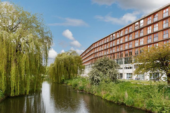 Prinses Ireneplateau 67 in Utrecht foto