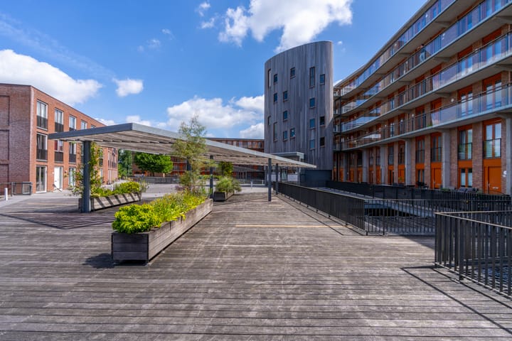 Prinses Ireneplateau 69 in Utrecht foto
