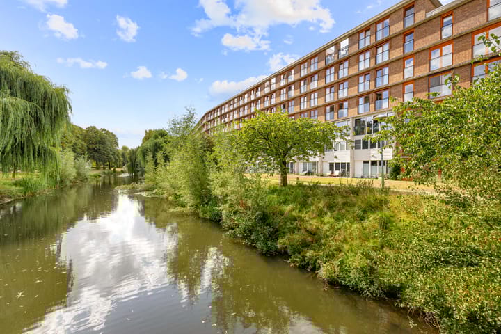 Prinses Ireneplateau 84 in Utrecht foto