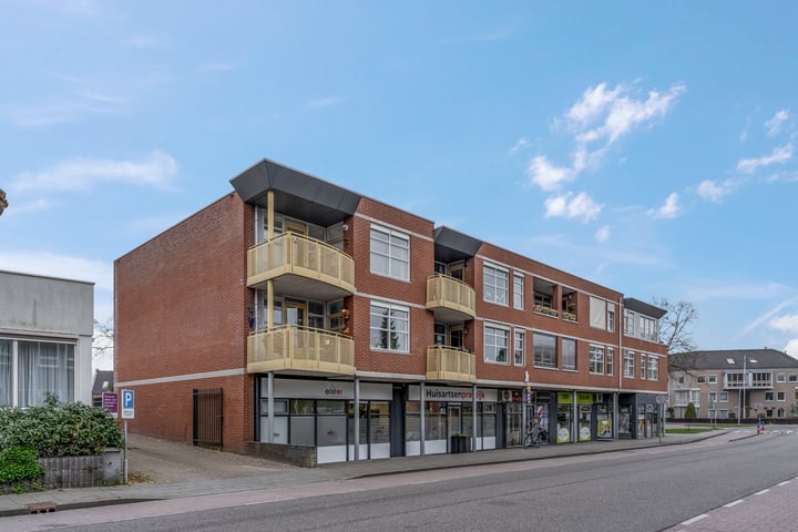Prinses Irenestraat 112 in Elst foto