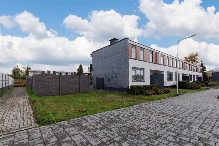 Prinses Irenestraat 29 in Kerkrade foto