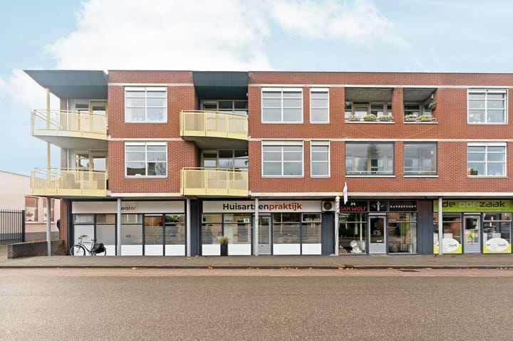 Prinses Irenestraat 96 in Elst
