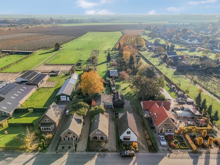 Prinses Julianaweg 13 in Geldermalsen