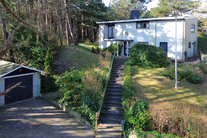 Foto van woning Prinses Margrietlaan 2, West-Terschelling
